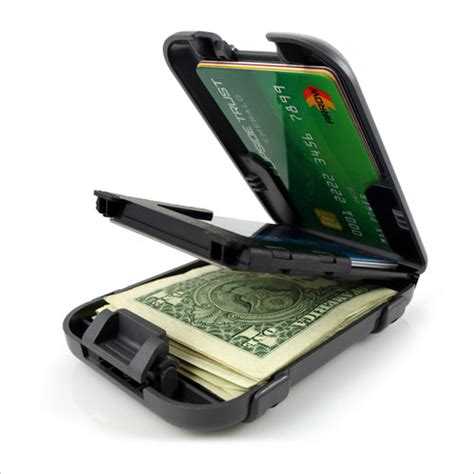 rfid protect wallet|tamper proof rfid blocking wallet.